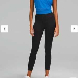 Lululemon Base Pace Crop